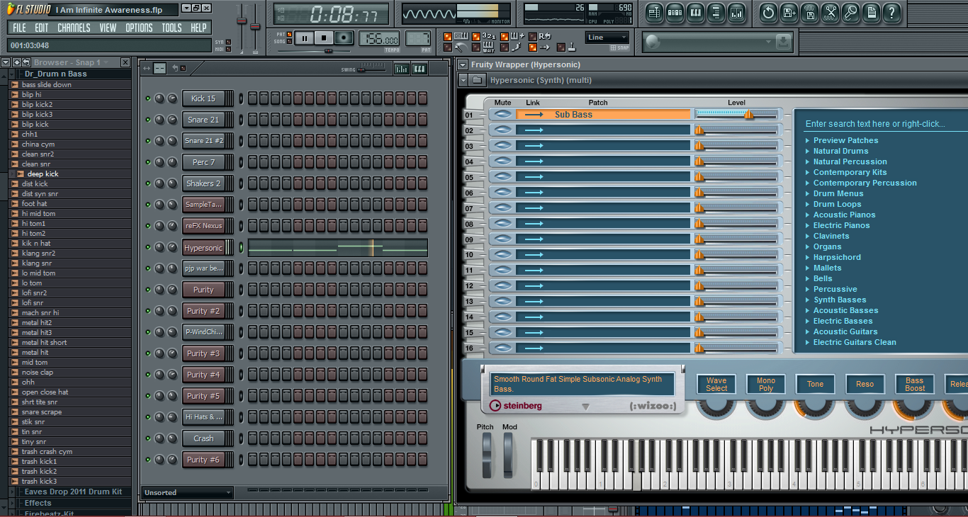 Fl studio free download